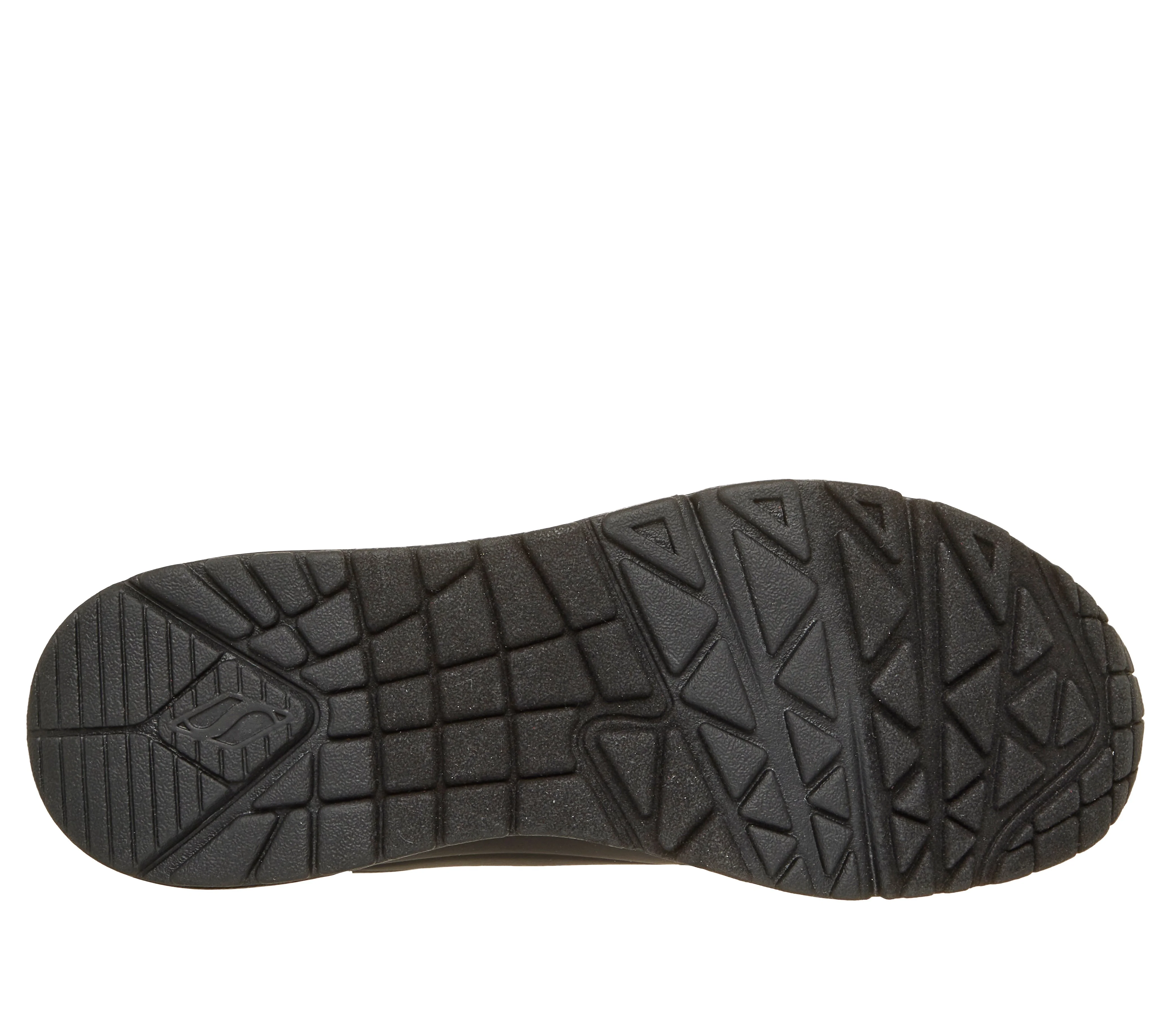 Skechers - UNO - STAND ON AIR - Sneaker Női utcai cipő