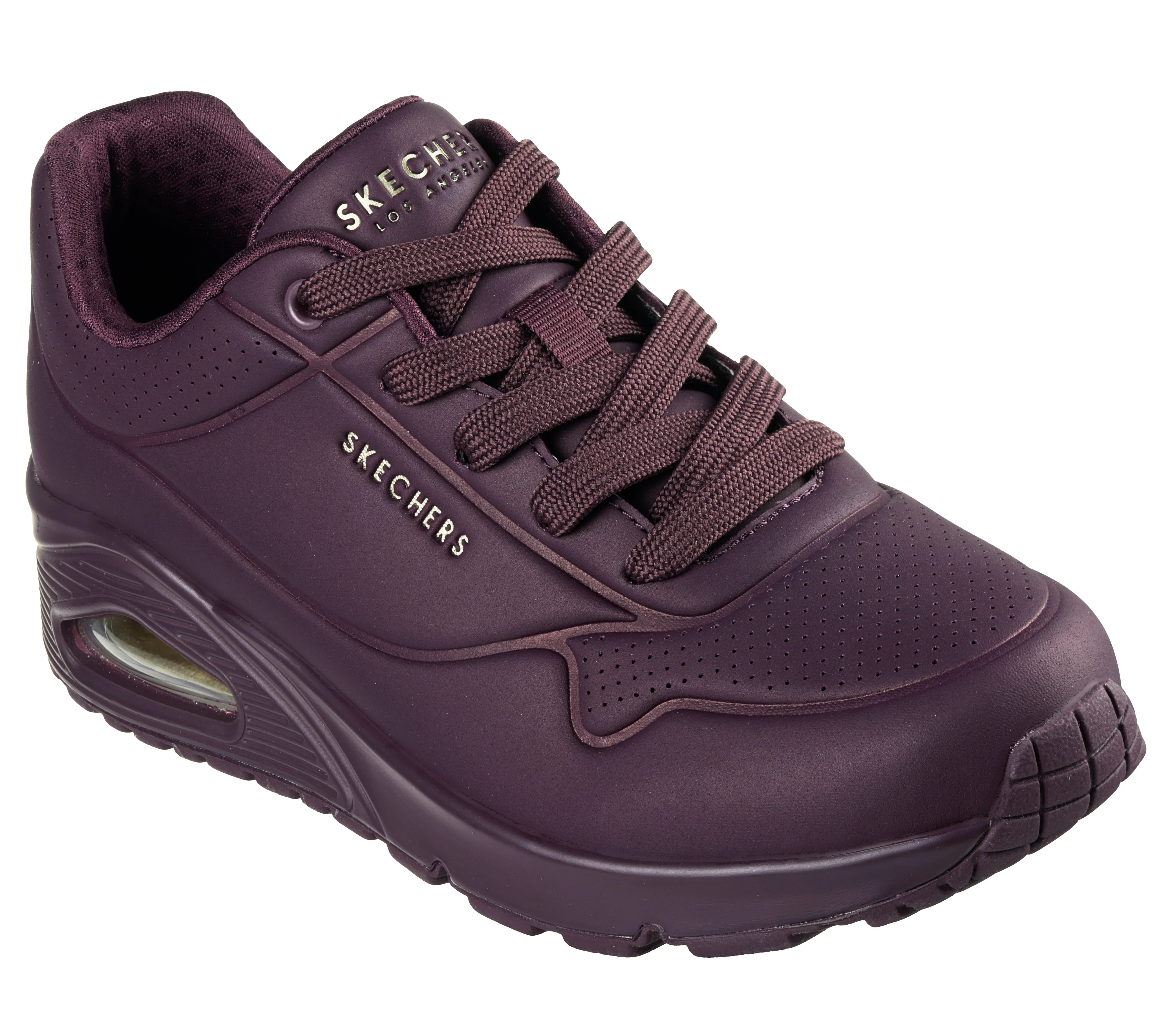 Skechers - UNO - STAND ON AIR - Sneaker Női utcai cipő