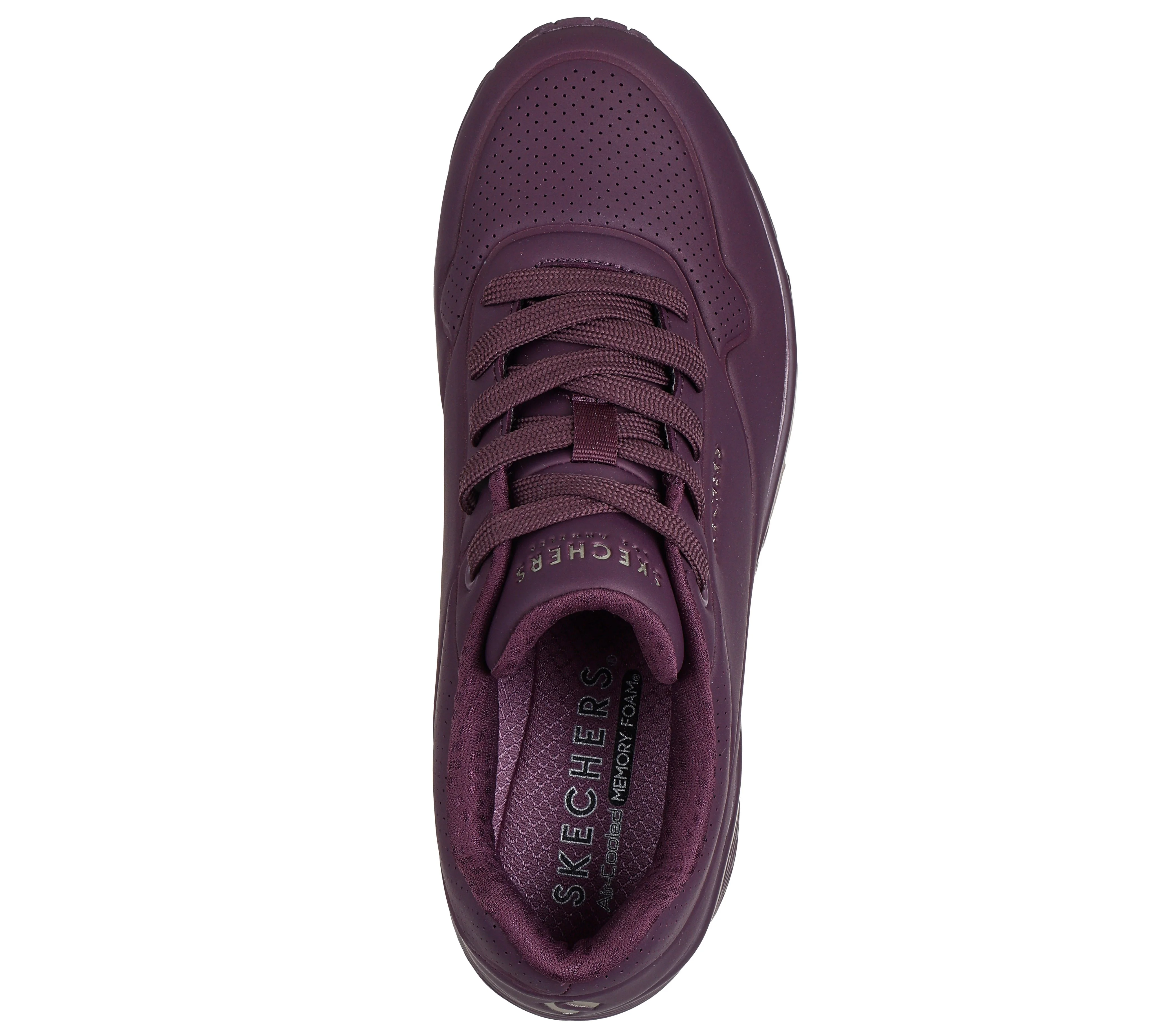 Skechers - UNO - STAND ON AIR - Sneaker Női utcai cipő