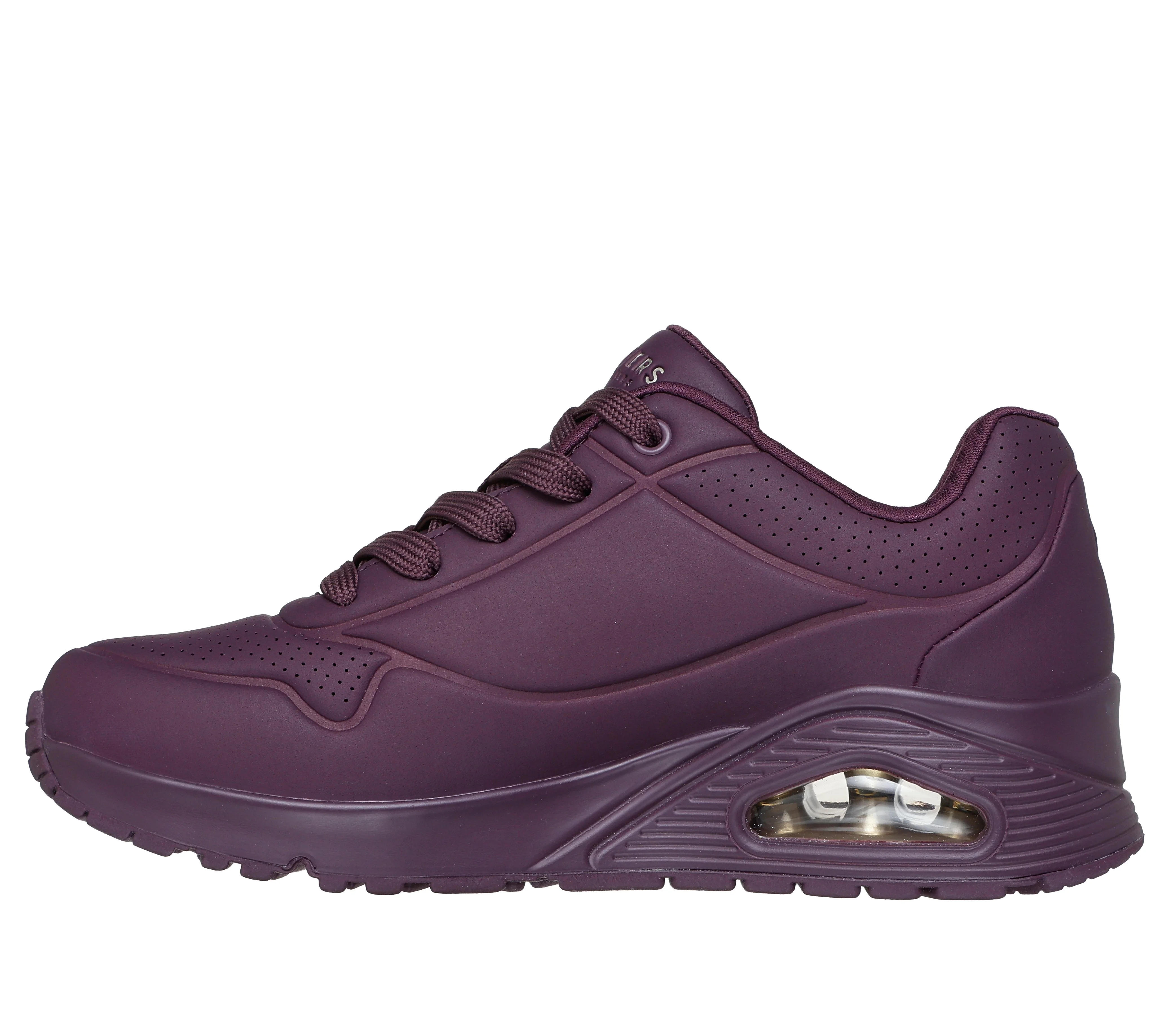 Skechers - UNO - STAND ON AIR - Sneaker Női utcai cipő