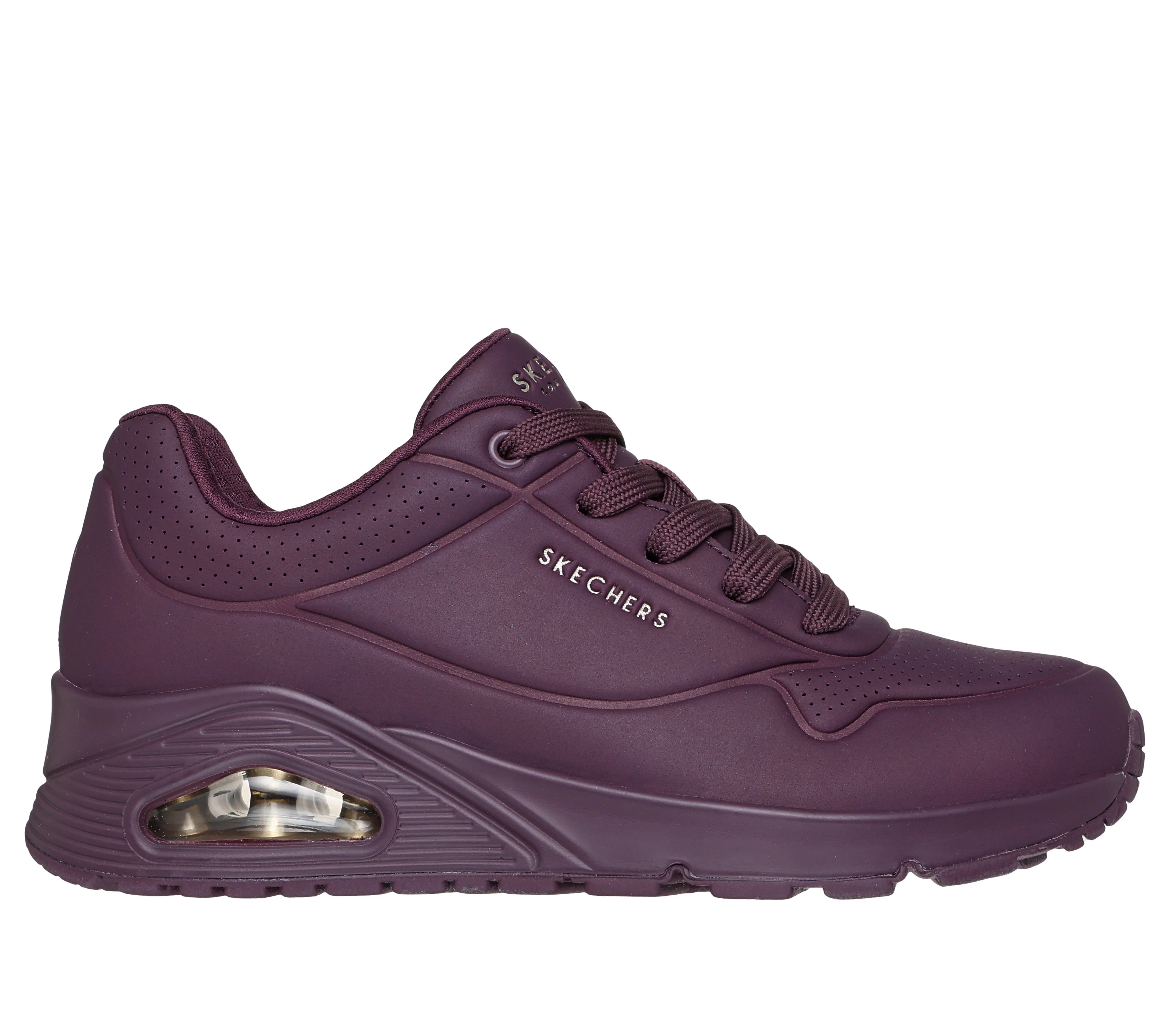 Skechers - UNO - STAND ON AIR - Sneaker Női utcai cipő