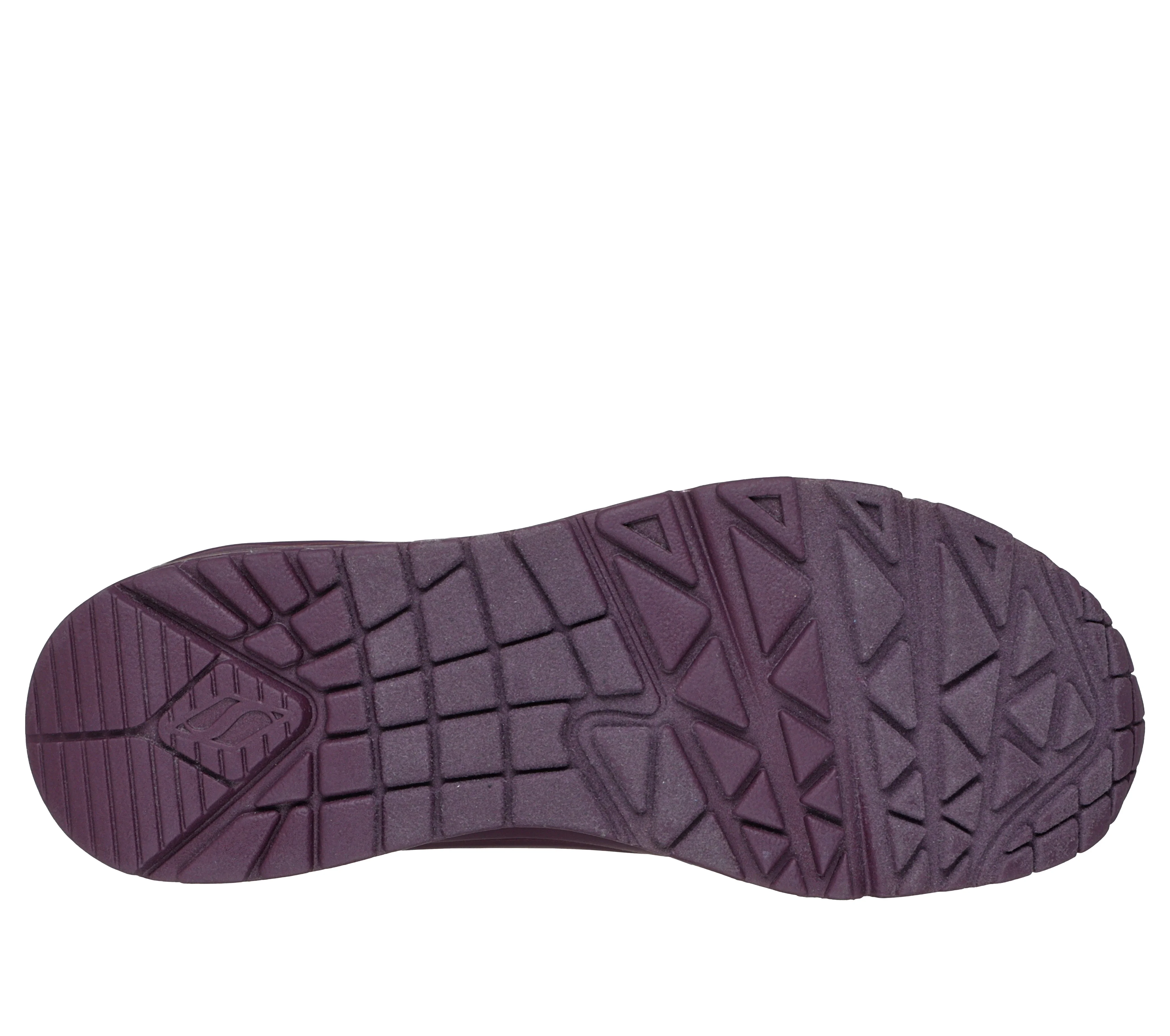 Skechers - UNO - STAND ON AIR - Sneaker Női utcai cipő