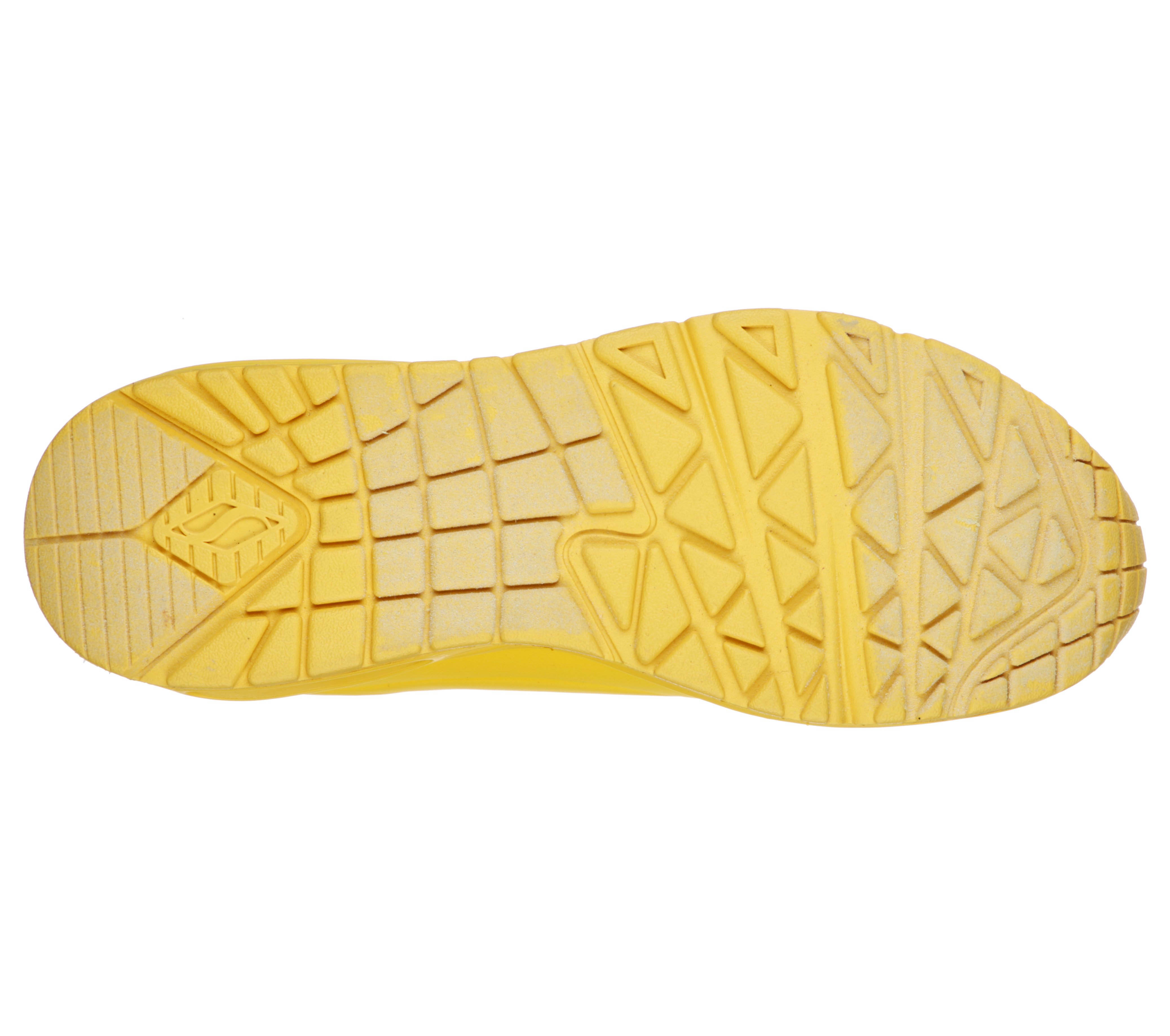 Skechers - UNO / STAND ON AIR - Sneaker Női utcai cipő