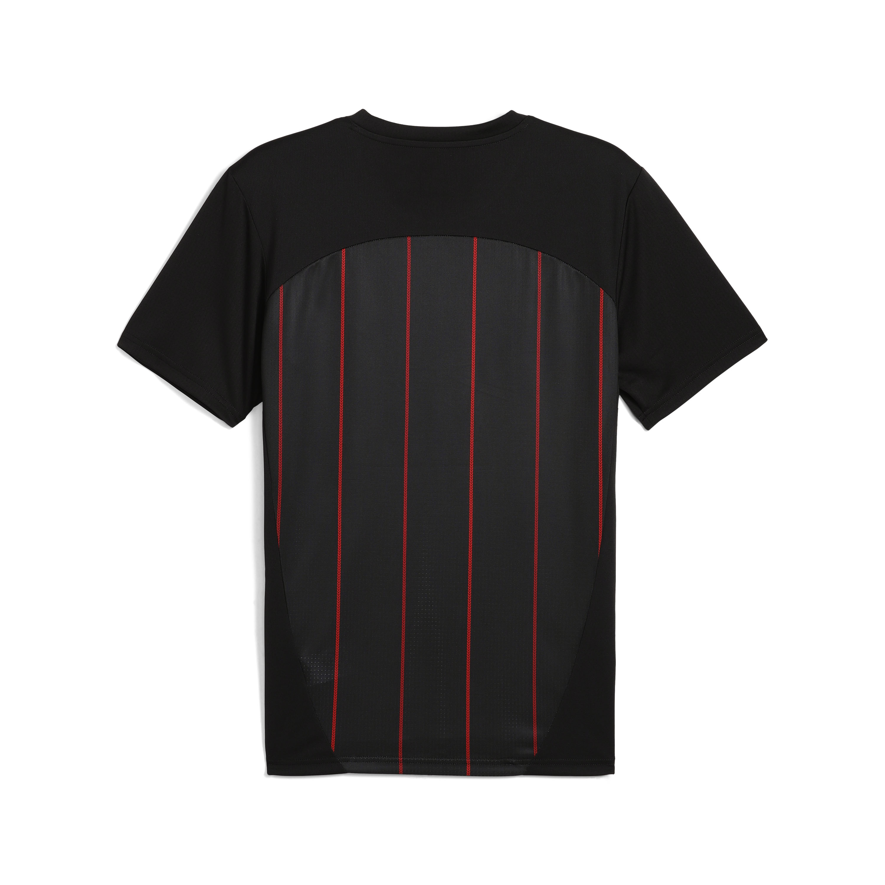 Puma - AC Milan Home Jersey Replica - Férfi póló