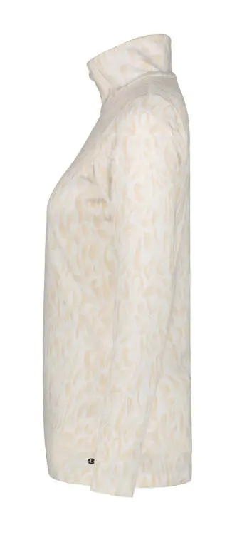 LUHTA - AHMO - Női melegítő pulóver