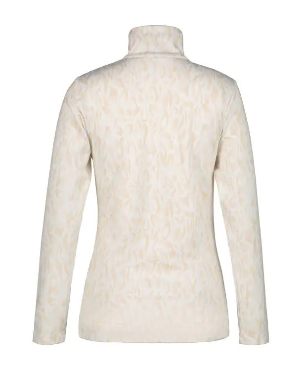 LUHTA - AHMO - Női melegítő pulóver