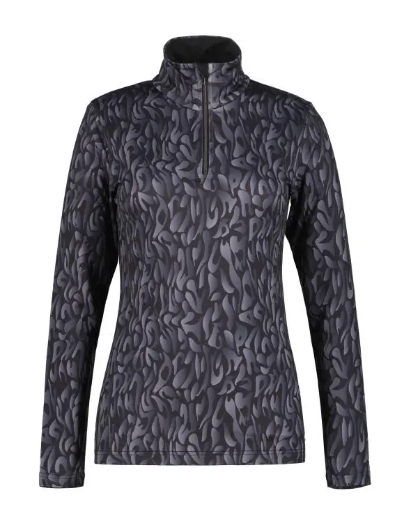 LUHTA - AHMO - Női melegítő pulóver