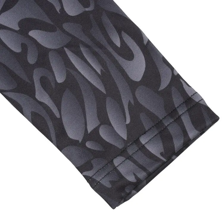 LUHTA - AHMO - Női melegítő pulóver