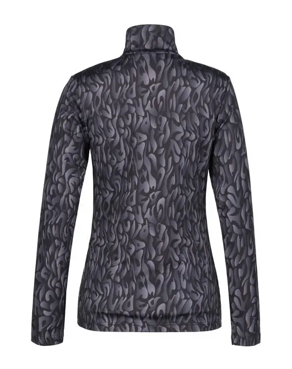 LUHTA - AHMO - Női melegítő pulóver