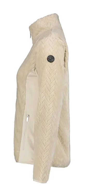 LUHTA - IKAALA - Női melegítő pulóver