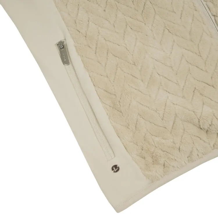 LUHTA - IKAALA - Női melegítő pulóver