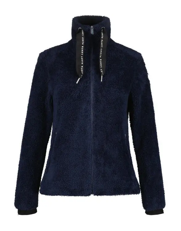 LUHTA - IISSALO - Női pulóver