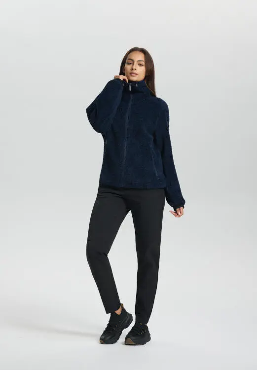 LUHTA - IISSALO - Női pulóver