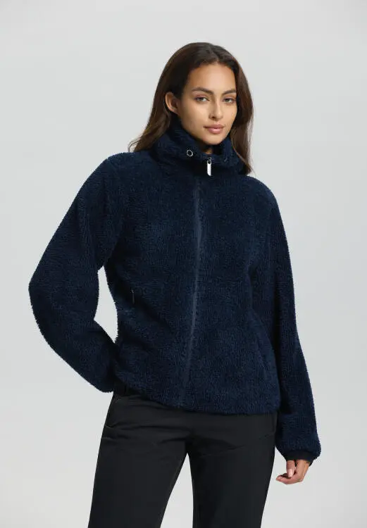 LUHTA - IISSALO - Női pulóver