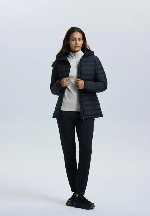 LUHTA - ARMILA - Női kabát