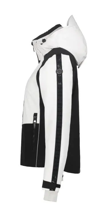 LUHTA - MUKKAVAARA - Női Síkabát