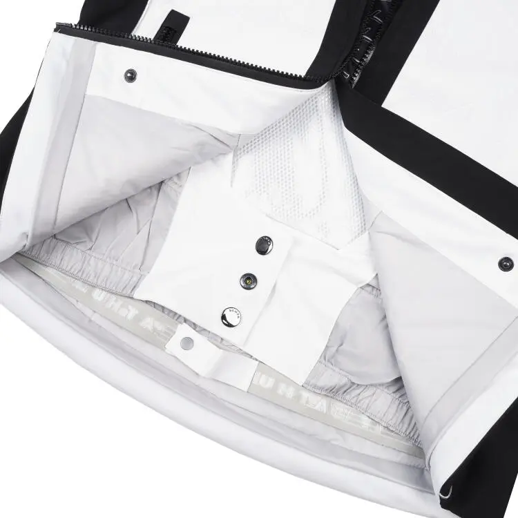 LUHTA - MUKKAVAARA - Női Síkabát