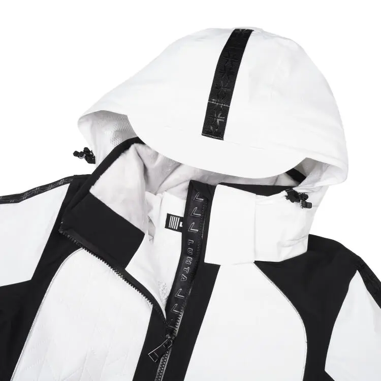 LUHTA - MUKKAVAARA - Női Síkabát