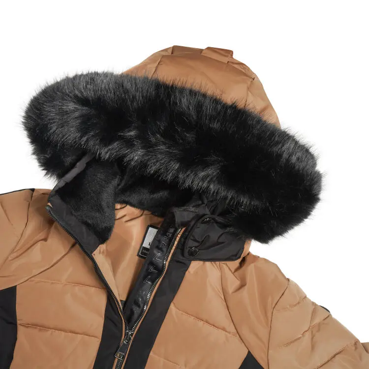 LUHTA - SKALLUVAARA - Női kabát