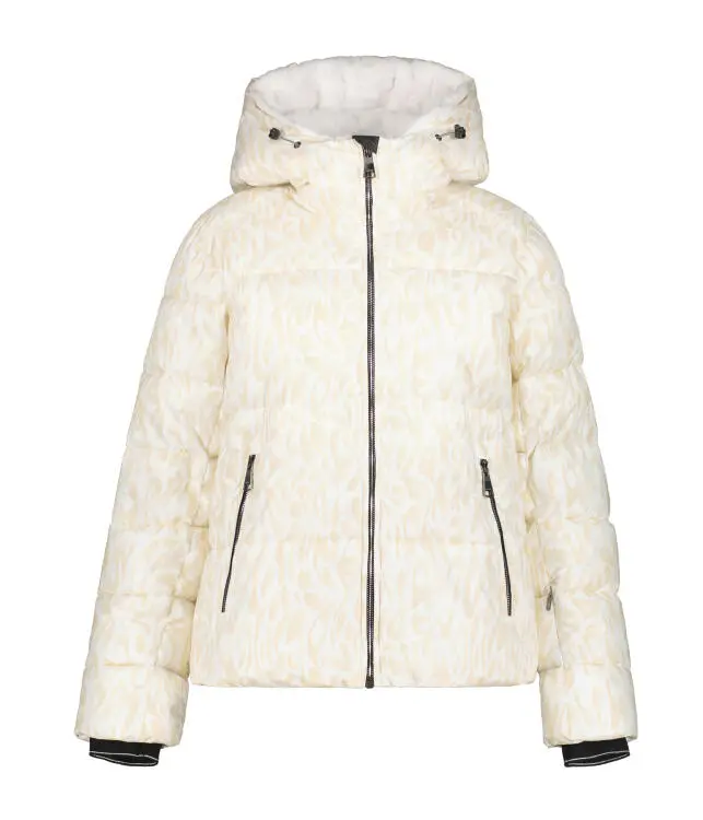 LUHTA - SUOMUTUNTURI - Női síkabát