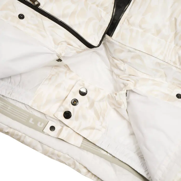 LUHTA - SUOMUTUNTURI - Női síkabát