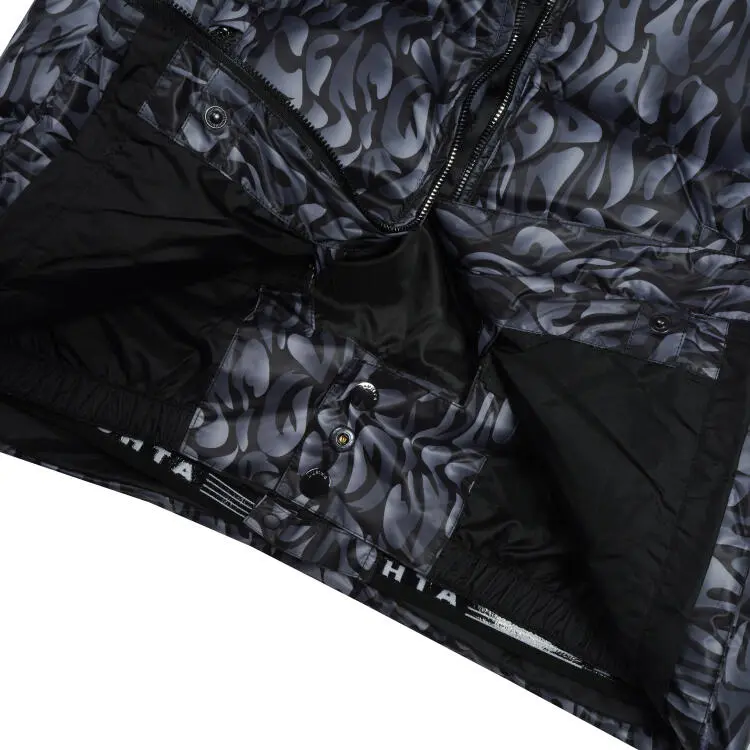 LUHTA - SUOMUTUNTURI - Női síkabát