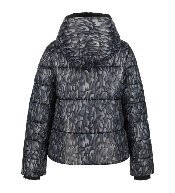 LUHTA - SUOMUTUNTURI - Női síkabát