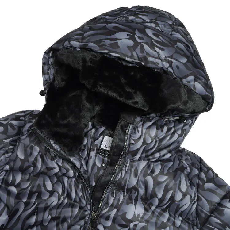 LUHTA - SUOMUTUNTURI - Női síkabát