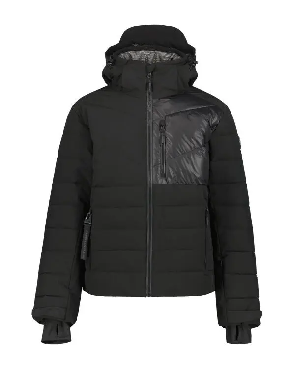 LUHTA - KAAKKURIVAARA - Férfi síkabát