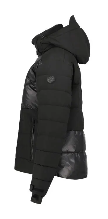 LUHTA - KAAKKURIVAARA - Férfi síkabát