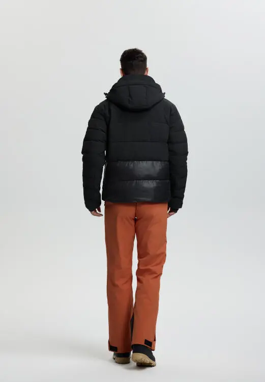 LUHTA - KAAKKURIVAARA - Férfi síkabát