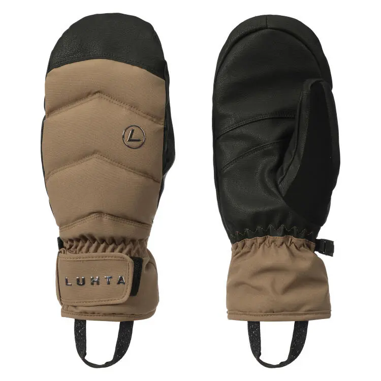 LUHTA - NARVA - Női síkesztyű