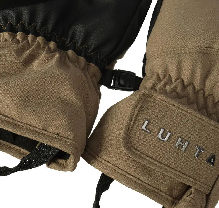 LUHTA - NARVA - Női síkesztyű