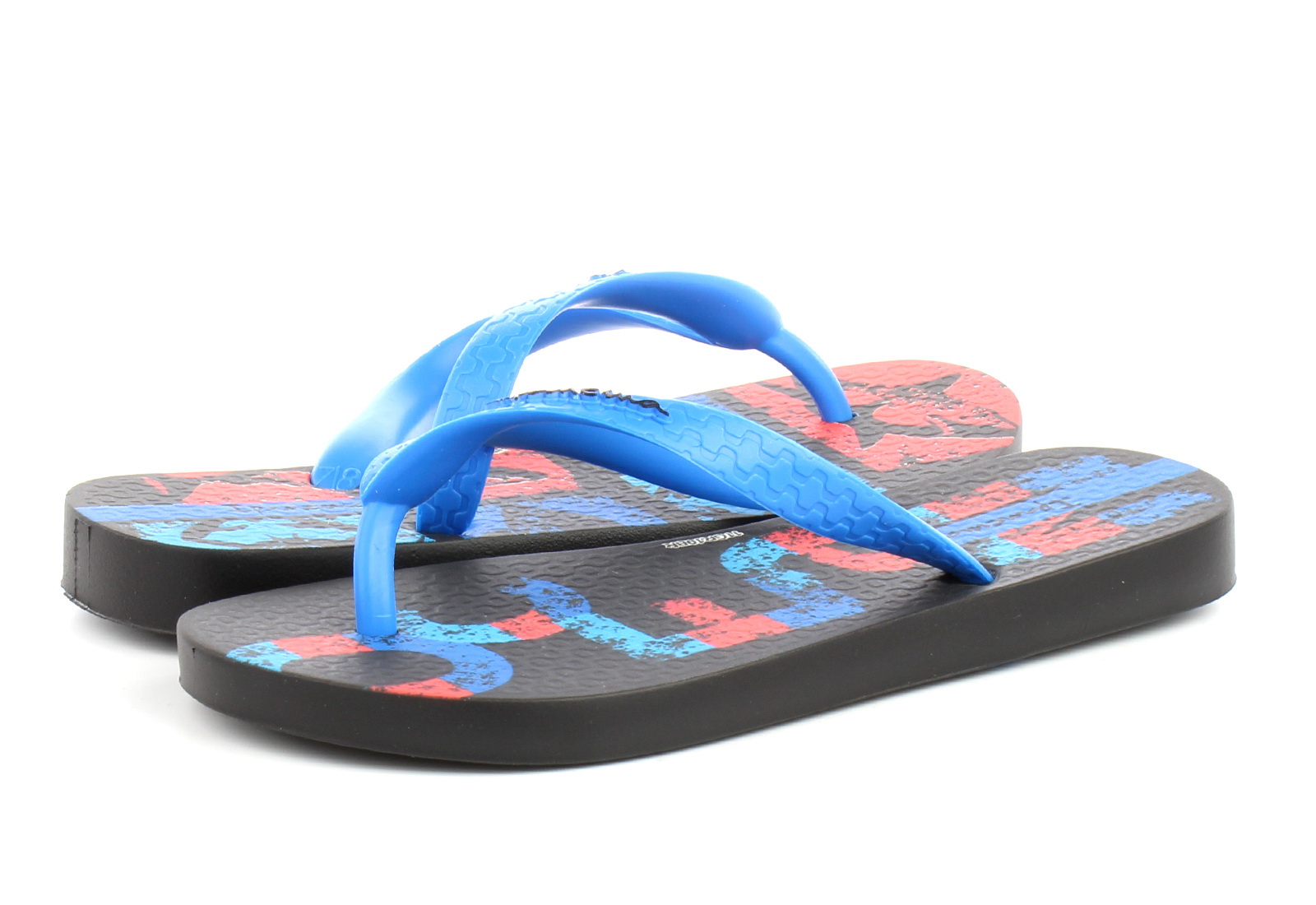 Ipanema - Temay XIII - Fiú papucs