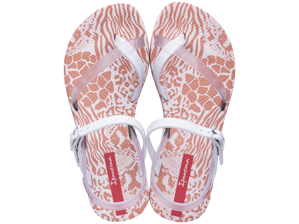 Ipanema - Fashion VIII - Leány szandál
