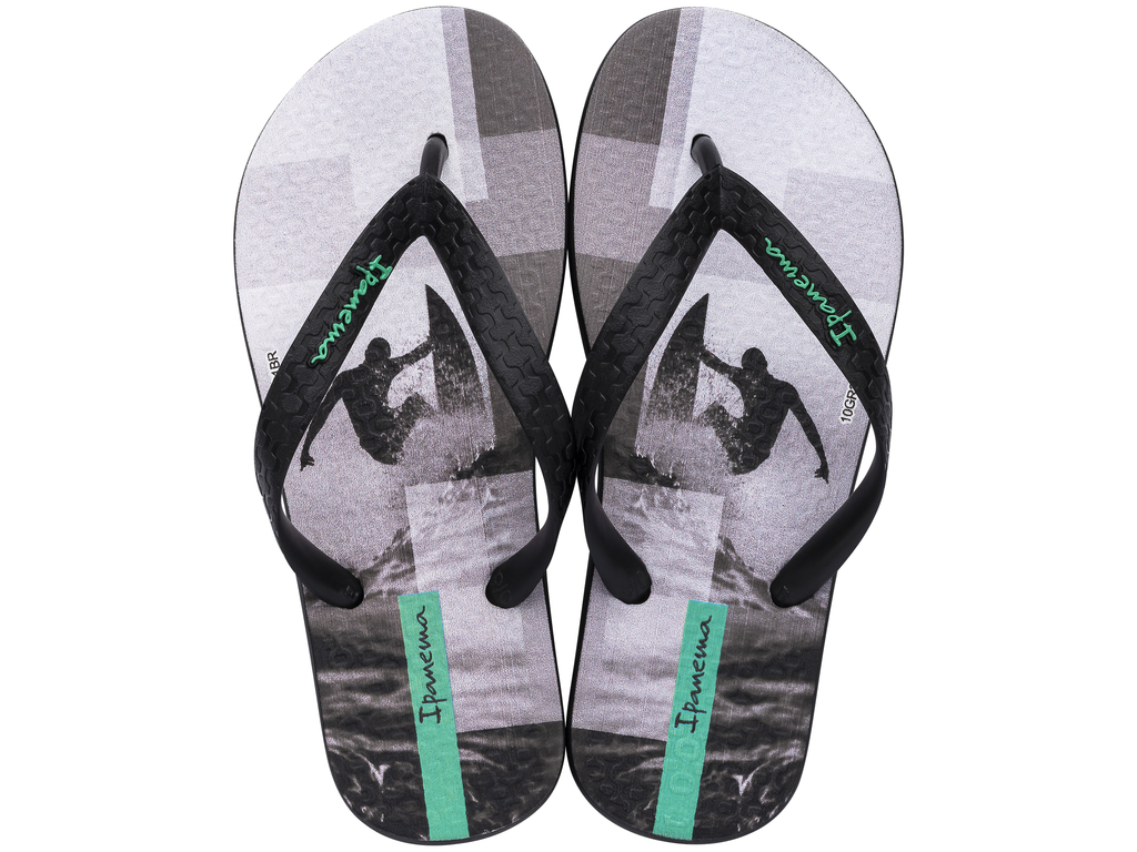 Ipanema - Classic X - Fiú papucs