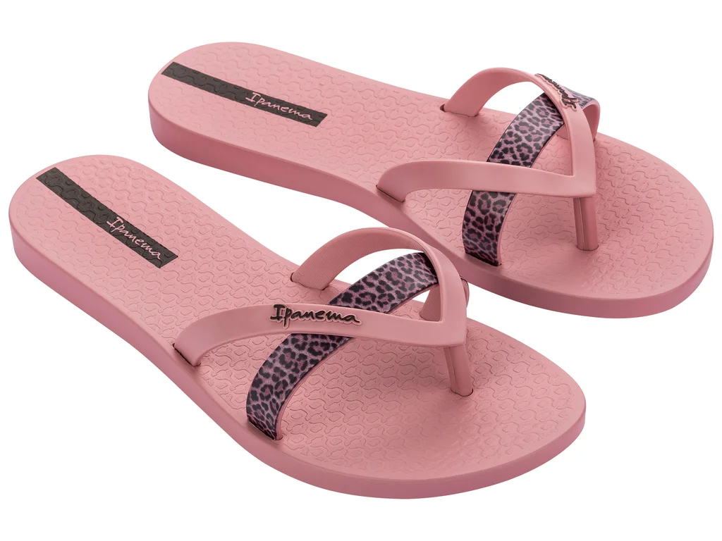 Ipanema - KIREI CHIC - Női papucs