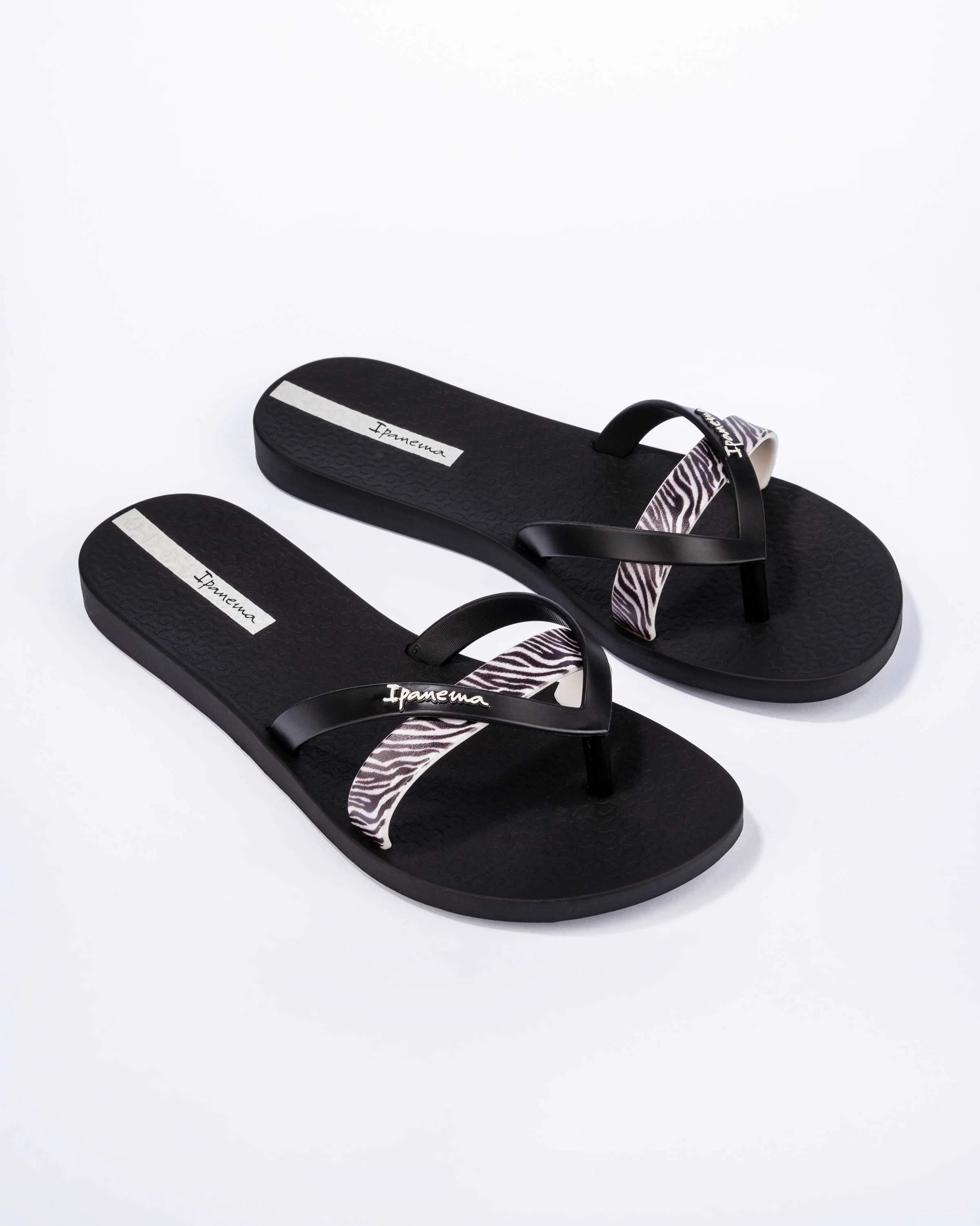 Ipanema - KIREI CHIC - Női papucs