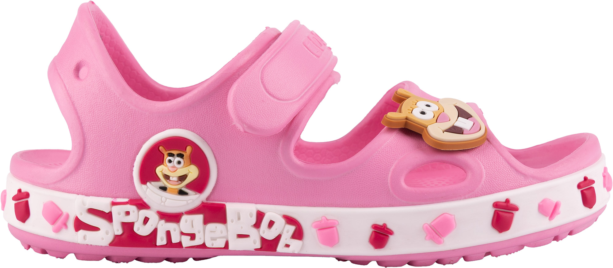 Coqui - Spongebob - Leány szandál