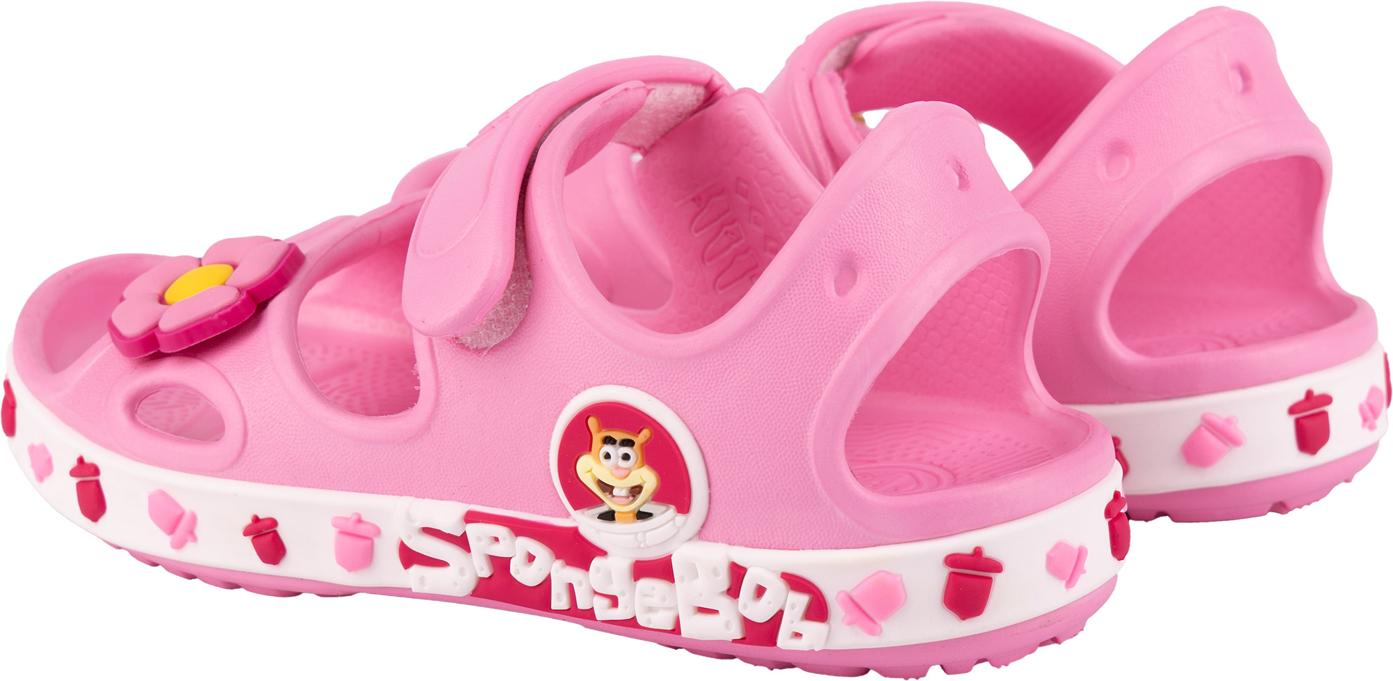 Coqui - Spongebob - Leány szandál