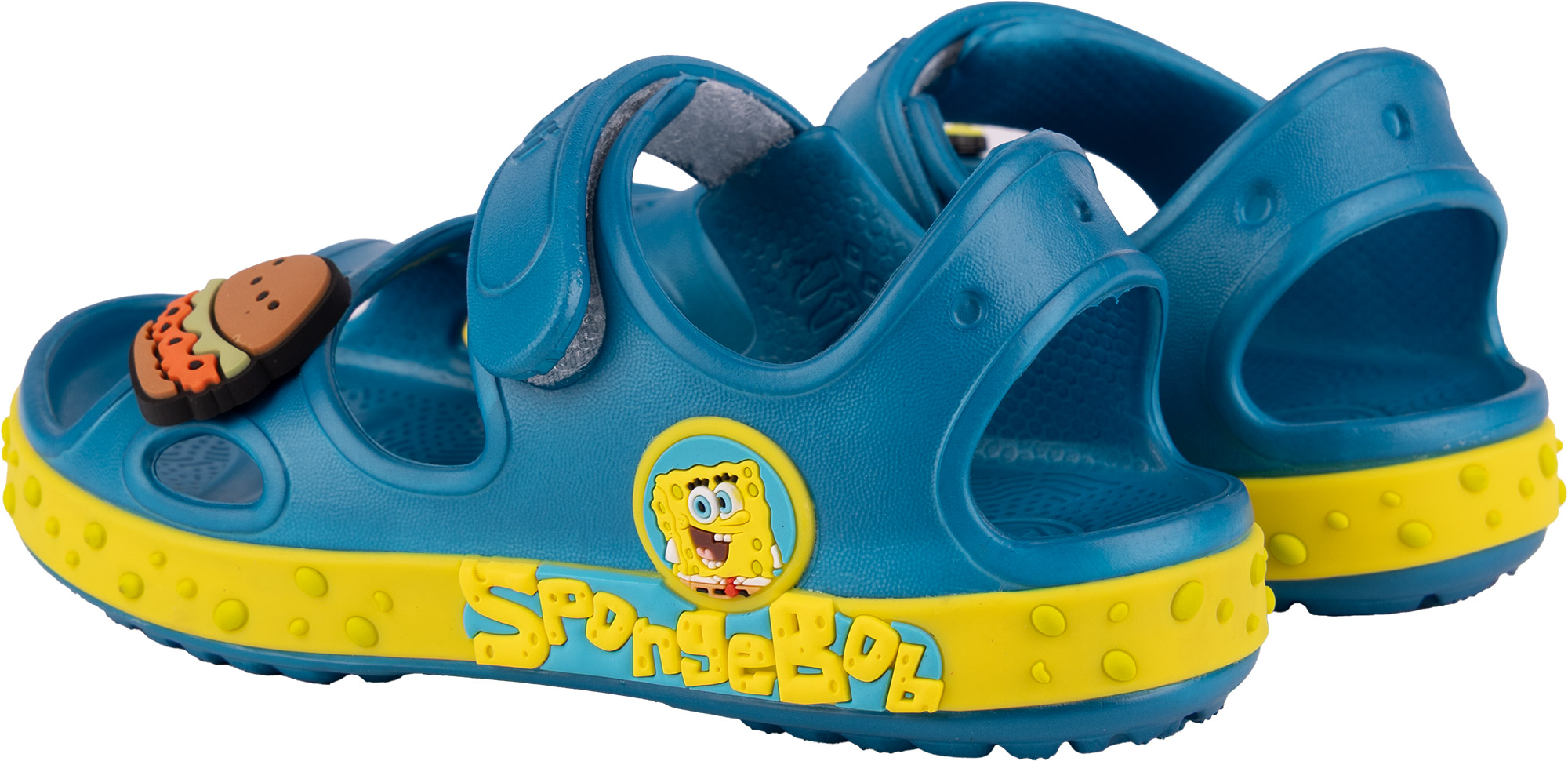 Coqui - Spongebob - Fiú szandál