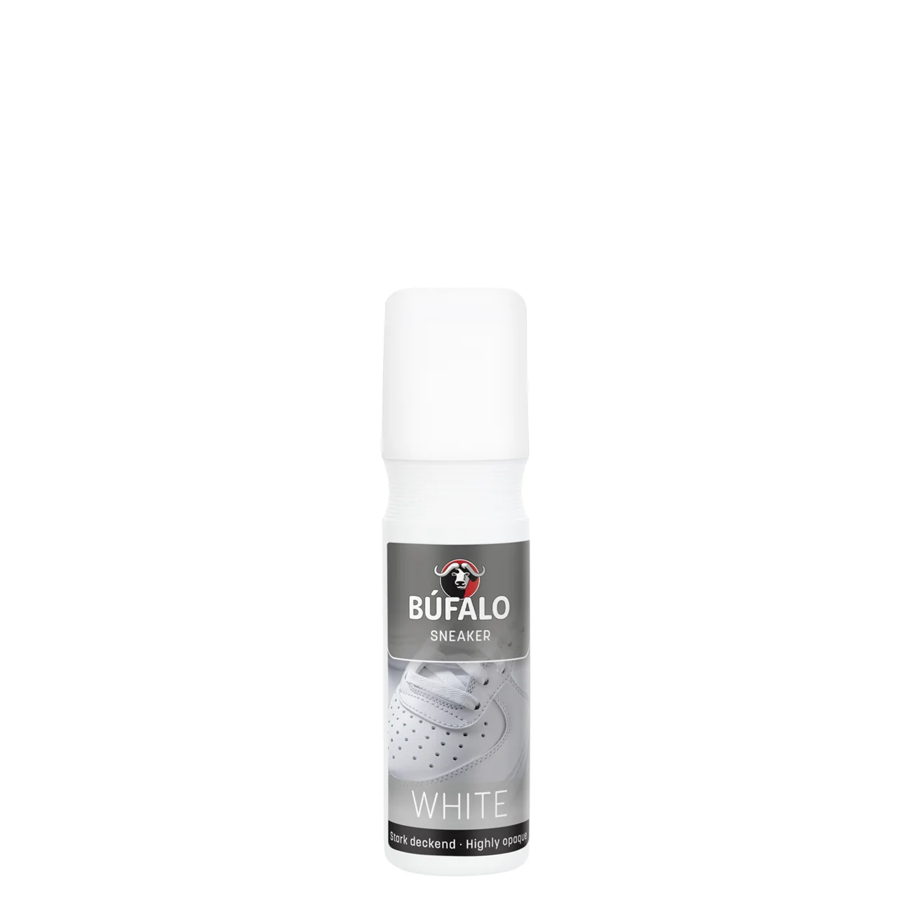 Búfalo - Sneaker White - Sneaker és Sportcipő felsőrész tisztító és talpfehérítő