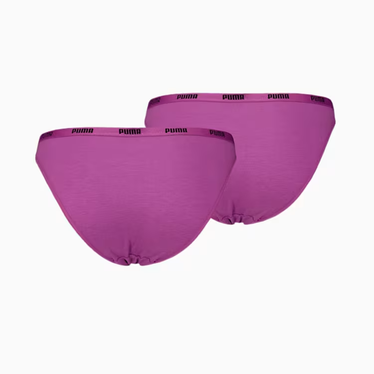 Puma - Női bugyi szett - 2db