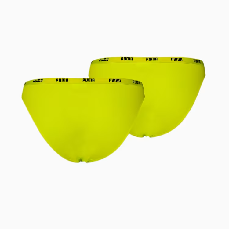 Puma - Női bugyi szett - 2db