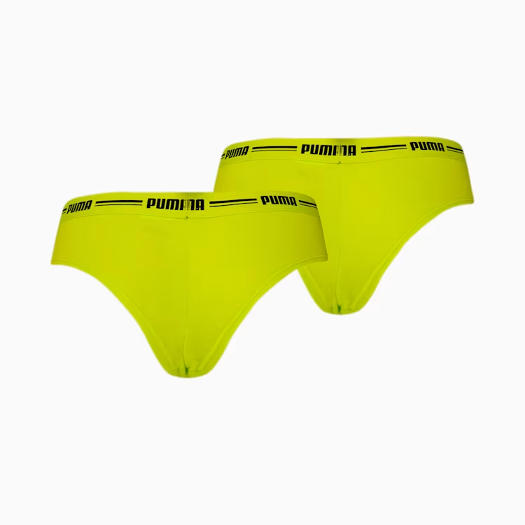 Puma - Brazilian - Női bugyi szett - 2db
