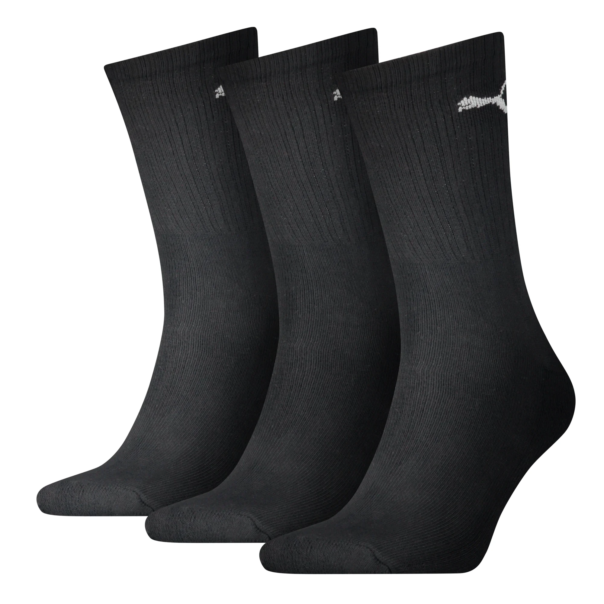 Puma - Sport - Uniszex zokni szett - 3 pár