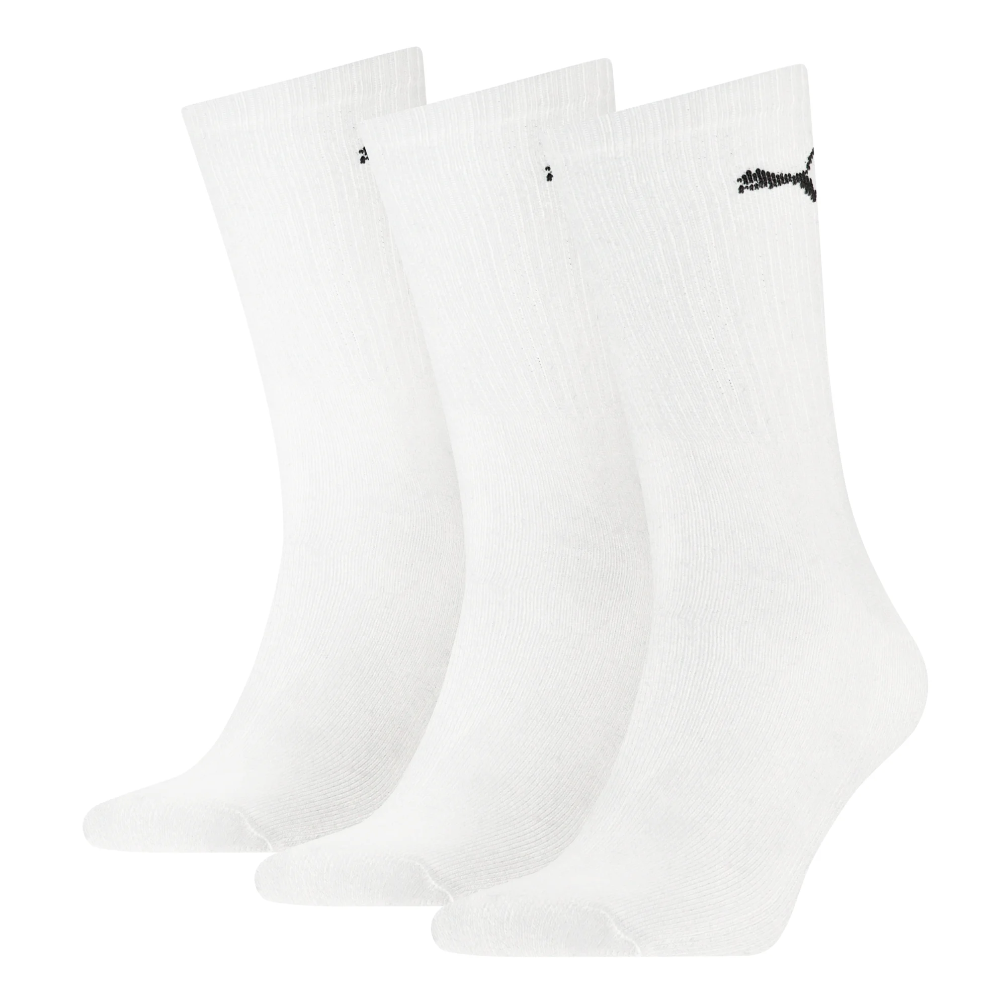 Puma - Sport - Uniszex zokni szett - 3 pár