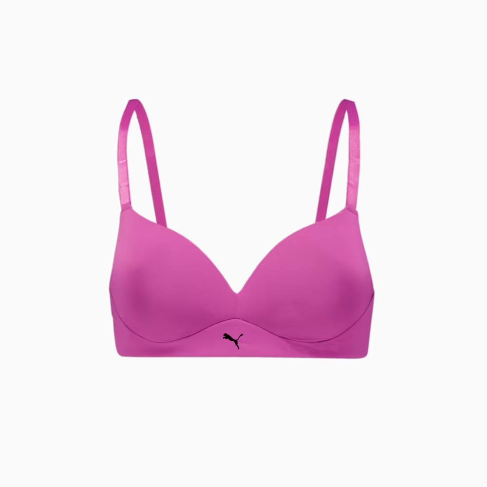 Puma - Pushup Bra - Női melltartó