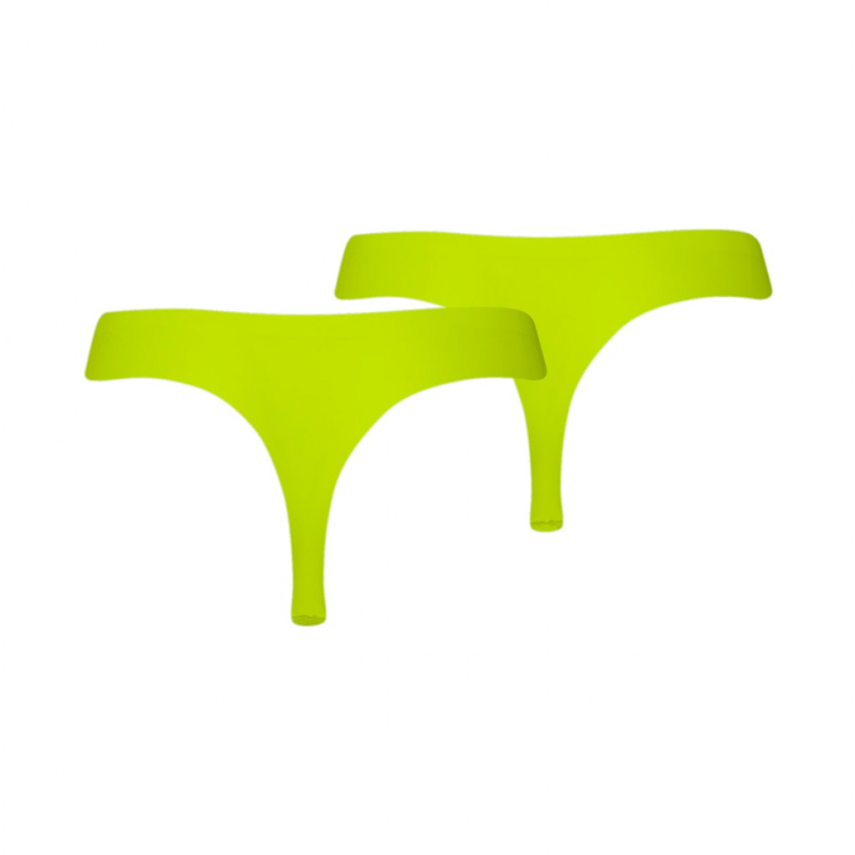 Puma - Seamless String - Női Tanga bugyi szett - 2 db