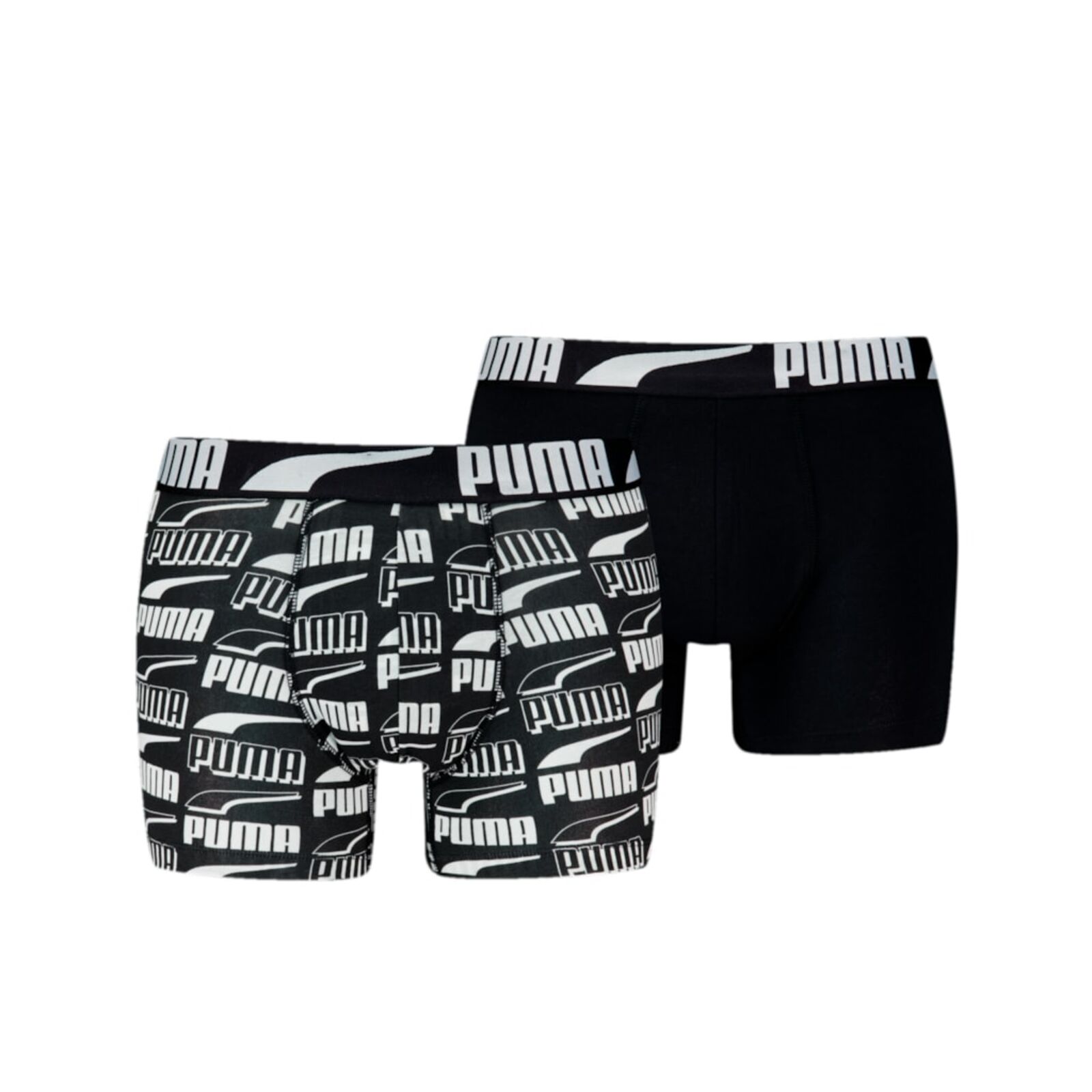 Puma - Printed Boxer - Férfi boxeralsó szett - 2db